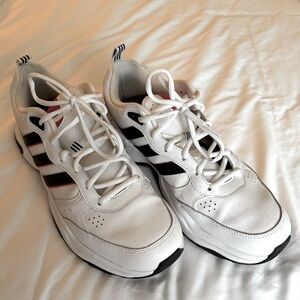 NWOT/Box Men’s Adidas Sneakers